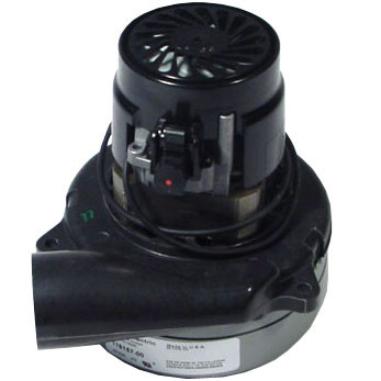  - 24V 2 stage vacuum motor tangential 991-1203