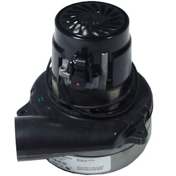  - 24V 2 stage vacuum motor tangential 991-1203