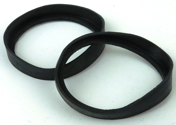 5-708 - Vacuum motor mounting gasket 202-0022