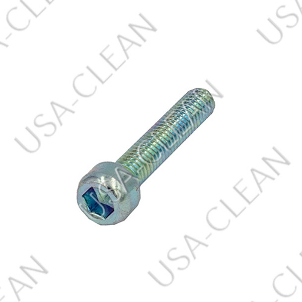 GT13080 - Screw M6 x 30mm socket cap 240-0843