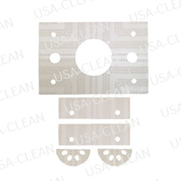 875903 - Mightylok pad 206-3359