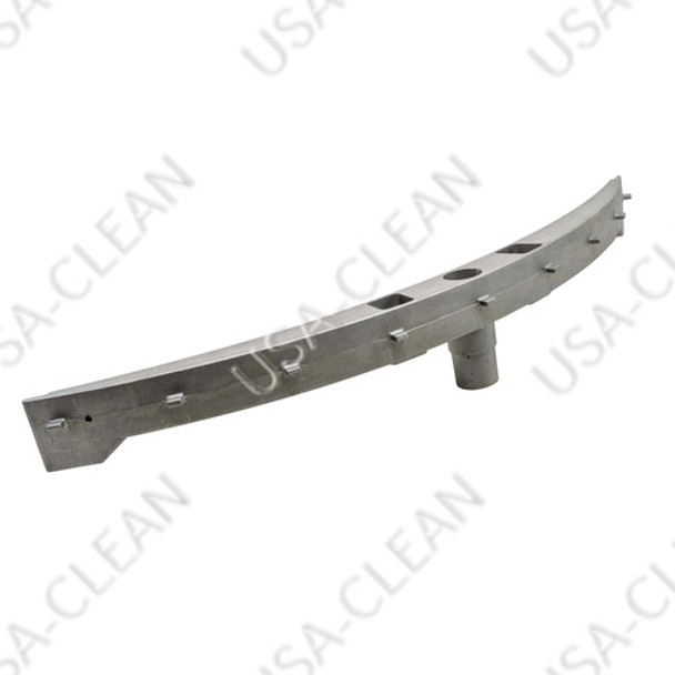 VF82116 - Squeegee weldment 240-0517