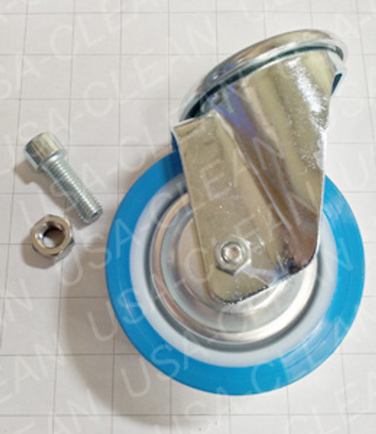 9096880000 - Caster wheel kit 270-0365