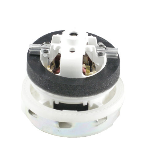 140 8689 510 - 120V 1 stage vacuum motor assembly (includes gaskets) 272-0001