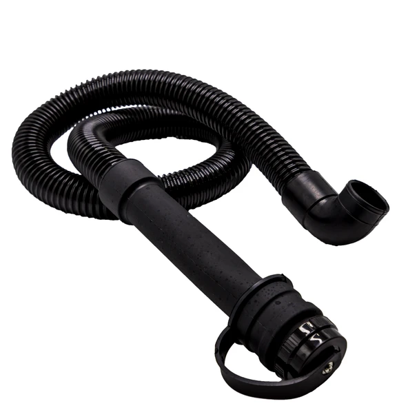 9100001892 - Aftermarket W75206 Drain hose assembly with plug