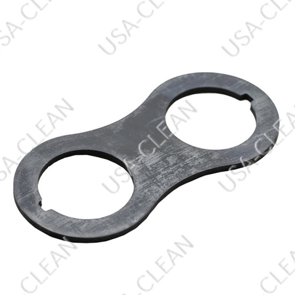 8.629-375.0 - Solution hose retainer 273-5625 8.629-375.0 - Solution hose retainer 273-5625