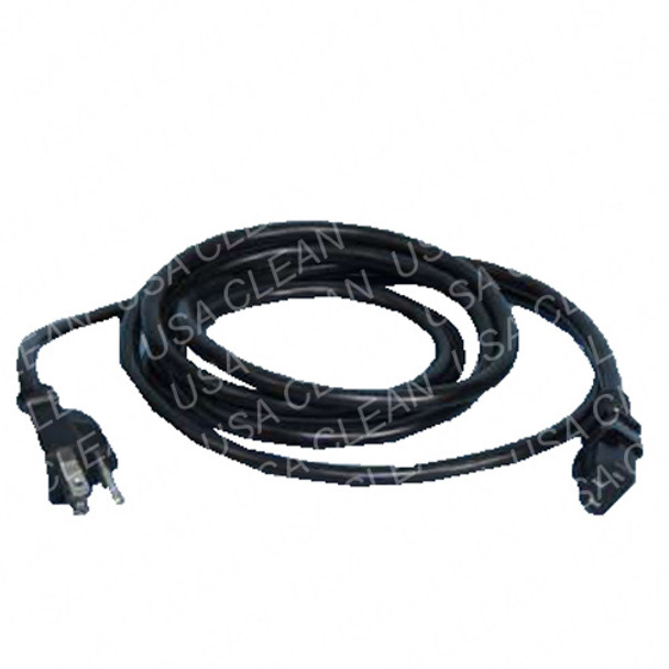 1017079 - 16/3 charger extension cord 10 foot 275-0052