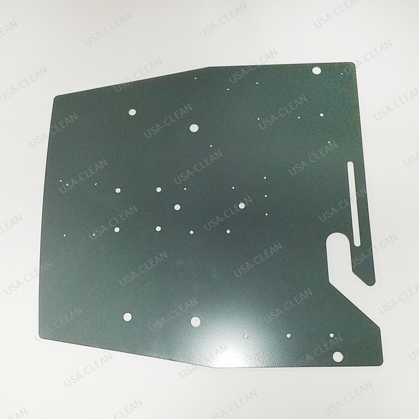 1002660 - Electronic mounting plate 275-1177