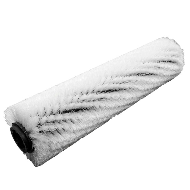 399251 - 26 inch nylon scrubbing brush - CYLINDRICAL 275-1341