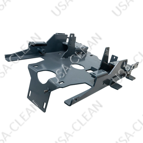 1020959 - Transaxle frame weldment 275-1441