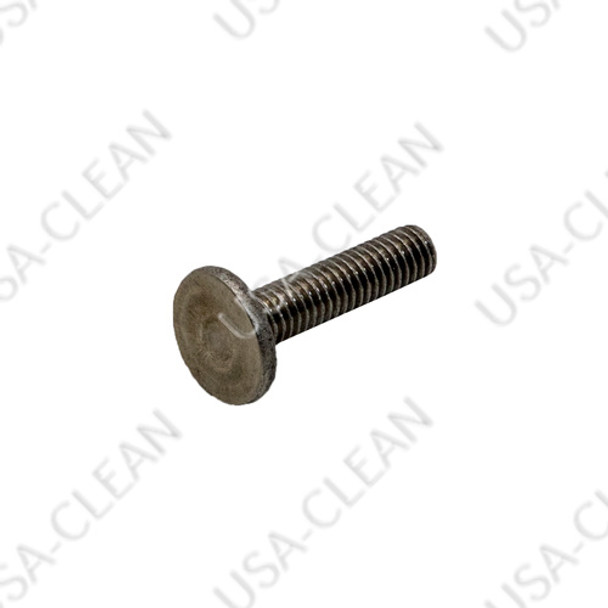 1017416 - Screw M6 x 25mm stainless steel 275-1444                      