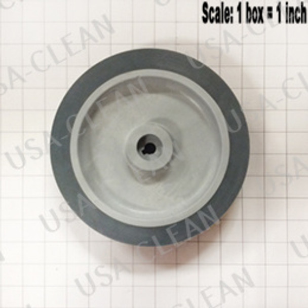 1223583 - Wheel with taper 275-1449