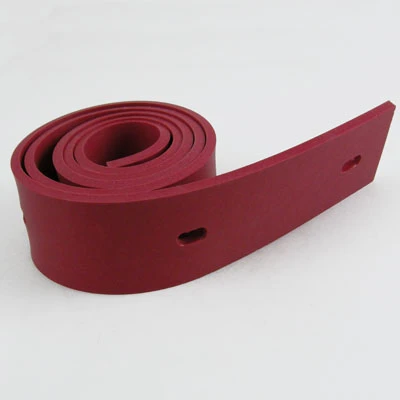 4033249 - Squeegee blade 28 inch linatex® rear 275-1569