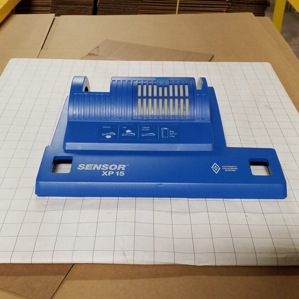 86144350 - Power head cover 173-5289