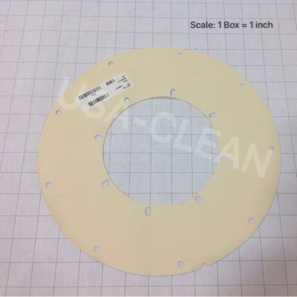 1000703 - Rubber seal 275-2333 1000703 - Rubber seal 275-2333