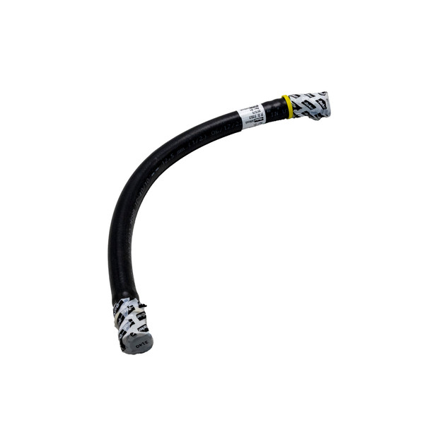 4029030 - HOSE, HYD, LOW08, JF08E45/JF08STR, 015.0  (Tennant Industria 275-2908