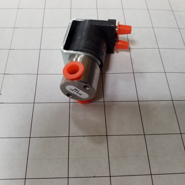 8.601-303.0 - Solenoid valve 173-5414