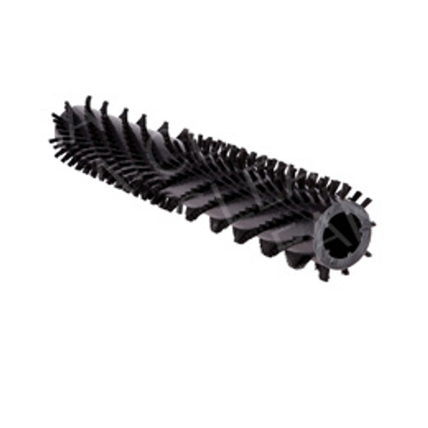 1021342 - Nylon scrubbing brush - CYLINDRICAL 275-5778                      