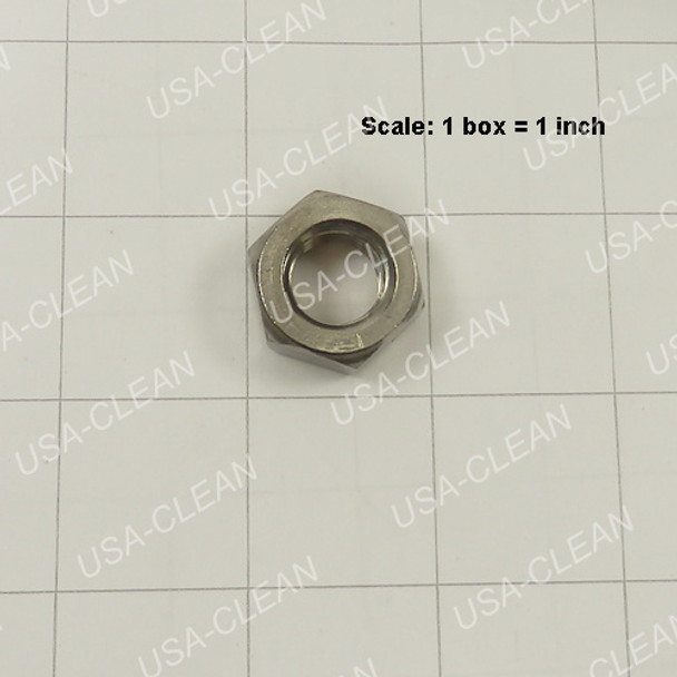 1037470 - Nut M14 x 2mm hex head stainless steel 275-5915
