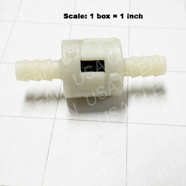 1044334 - Check valve 275-5943 1044334 - Check valve 275-5943