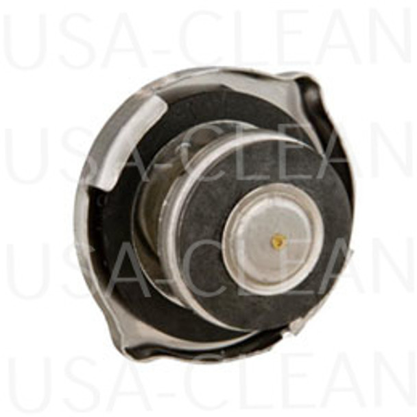 1045764 - Radiator cap (Tennant Industrial) 275-6393                      
