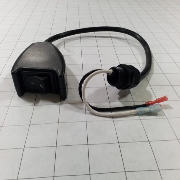 4026246 - Harness 275-6758