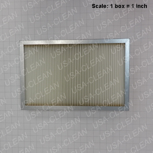 9010041 - Filter kit 275-7519
