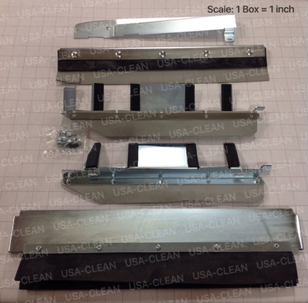 9010037 - Brush flap kit 275-7919                      