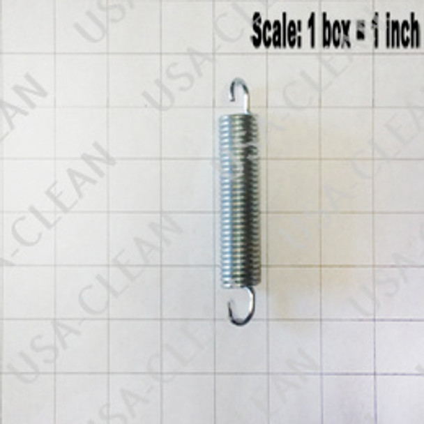 1016639 - Extension spring 275-8197                      