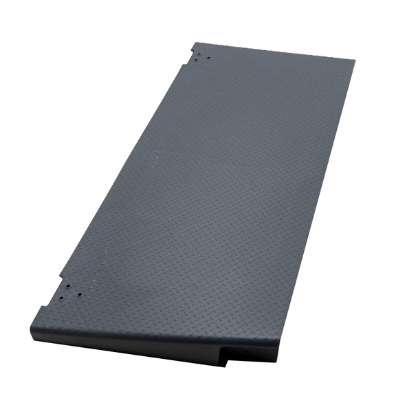 1012505 - Solution tank cover 275-8178