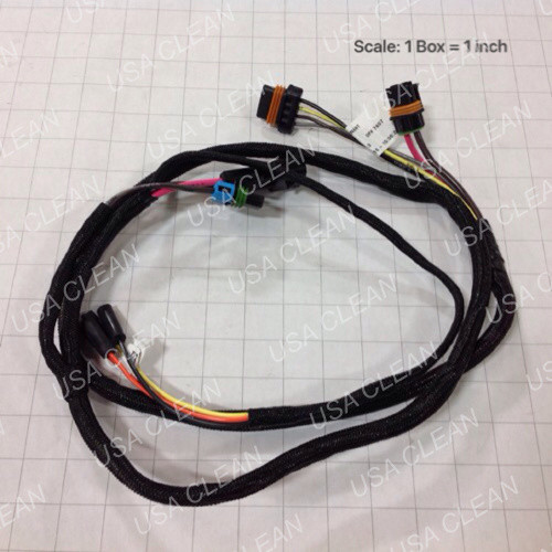 391913 - Tank harness 275-8226