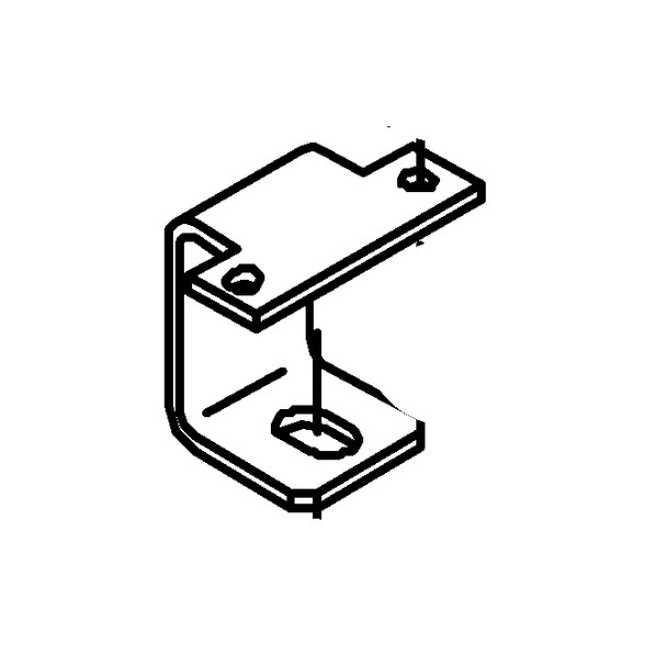 1031037 - Valve mounting bracket 275-9374                      