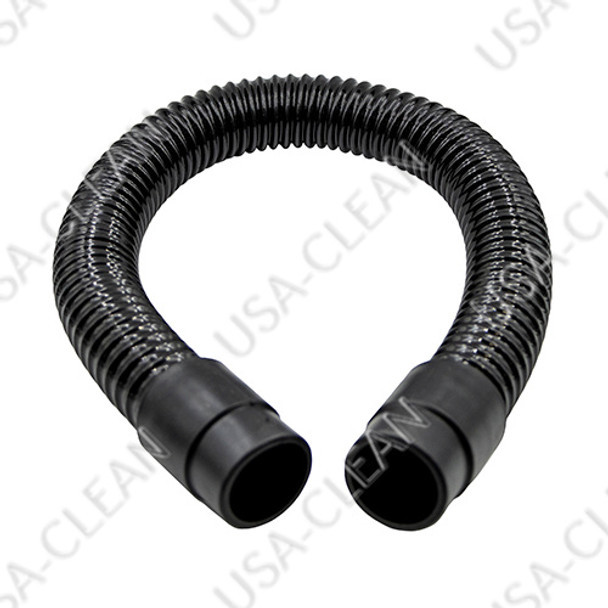 1025587 - Vacuum hose (black) 275-9658                      