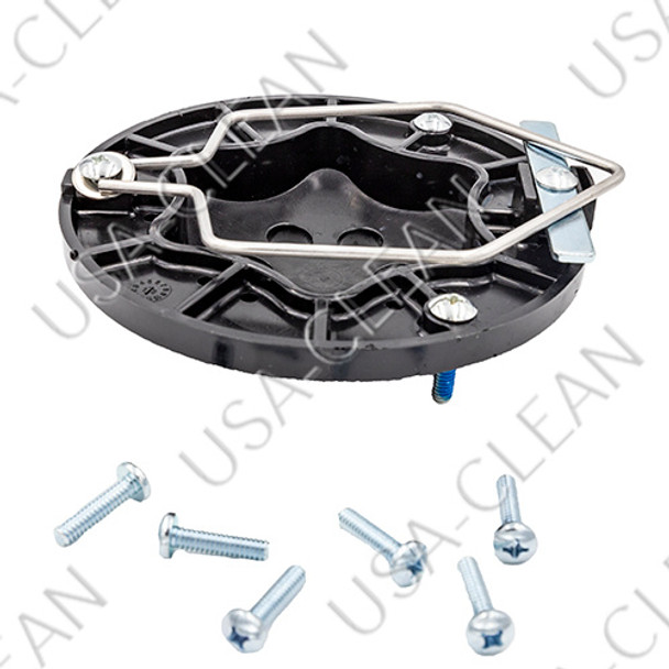 9000004 - Clutch plate 278-0474