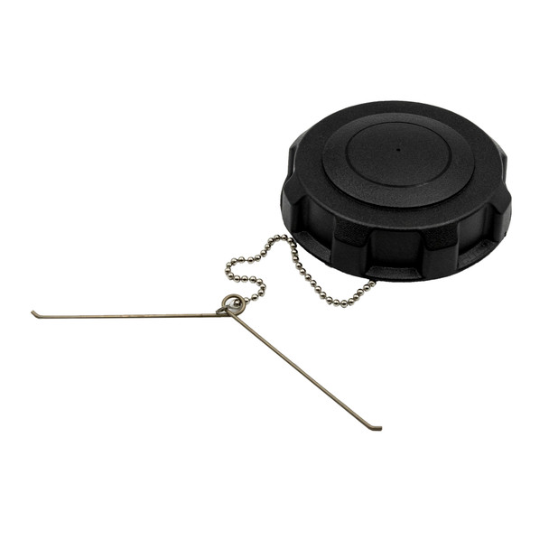 8310125 - Solution tank cap 278-0350