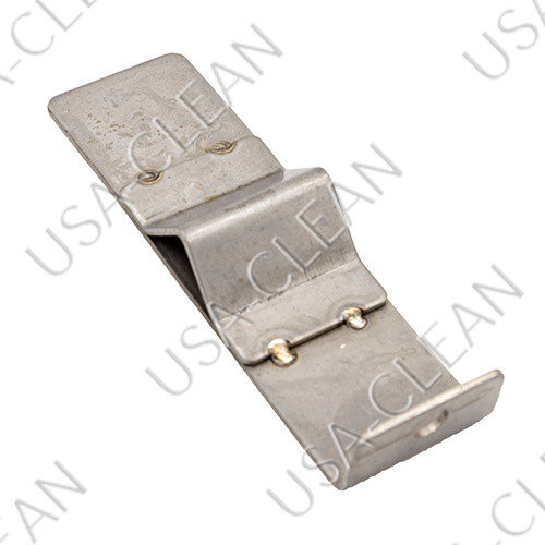 8210525 - Short clamp assembly 278-0495