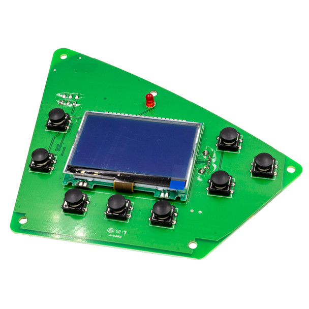 8310775 - Power control board 278-0576