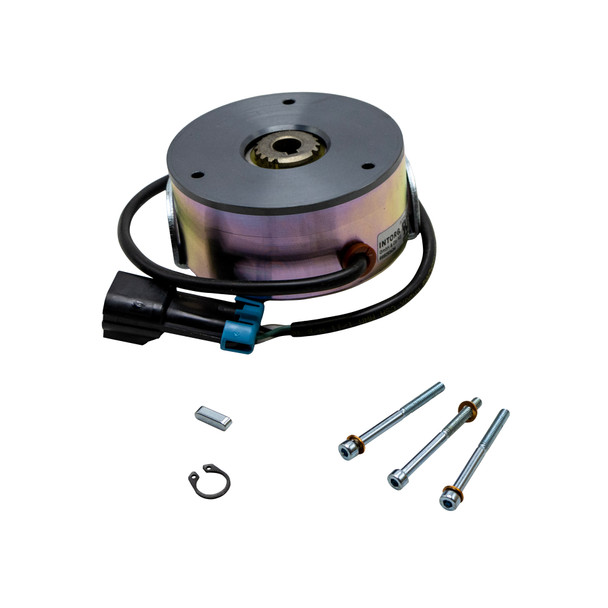 8310625A - Electric brake assembly 278-0569