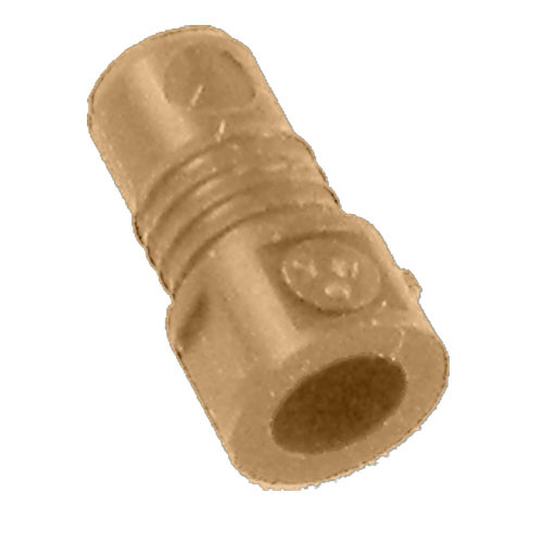 690007 - Tan metering tip 279-0048