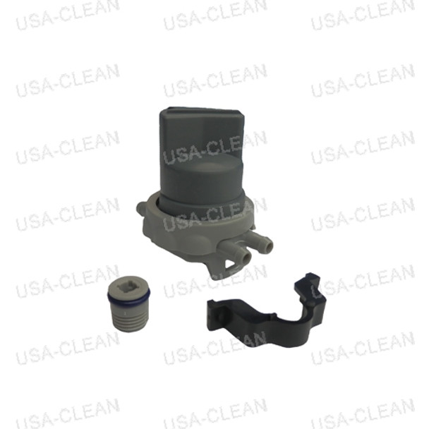 10080957 - Selector valve kit 279-0070                      