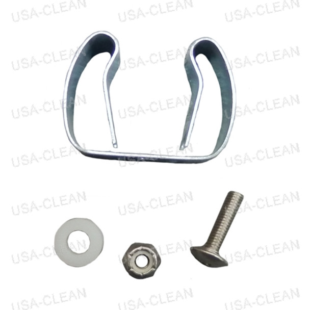 9977 - Gripper clip 280-0046 9977 - Gripper clip 280-0046