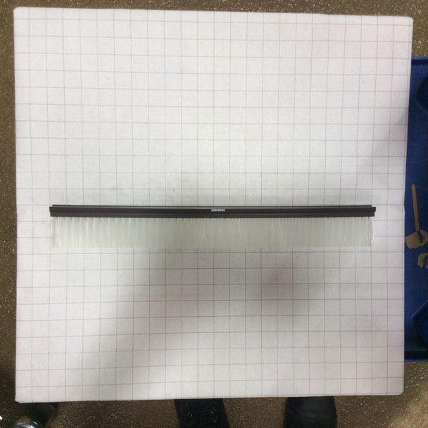 TE99953297 - Short bristle brush (white) 281-1130