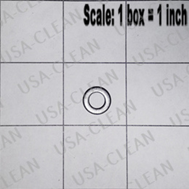 TE99922817 - Washer M6 281-1017