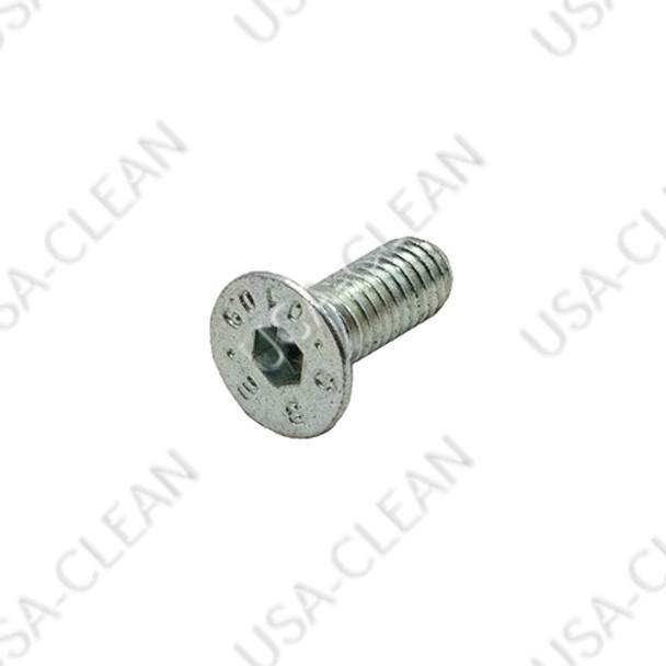  - SCREW M6X16 UNI5933 DIN7991 (10.9) Z 283-1699