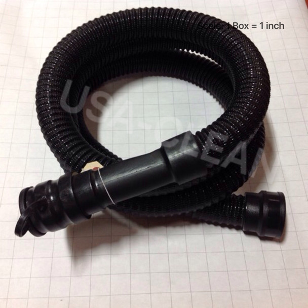 7519046 - Long drain hose 292-0146