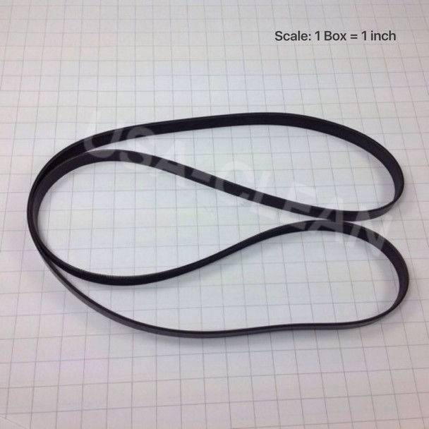 4130257 - Poly v-belt 292-0139