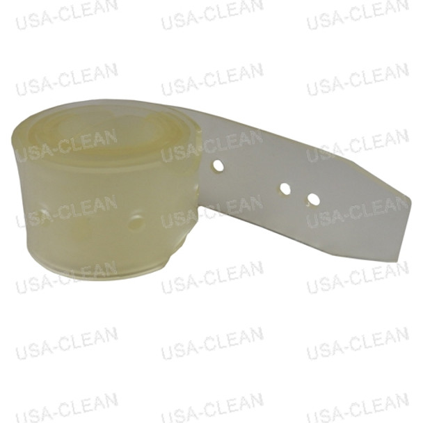 4124836 - Squeegee blade front 292-0172