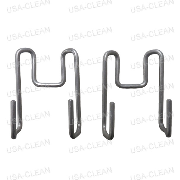  - Large accessory hook 292-0231