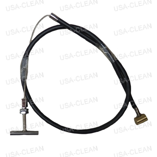 4130582 - Bowden cable 292-0256