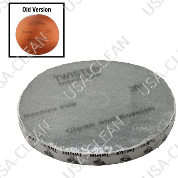 DT800353 - 20 inch Intellipad (pkg of 2) 292-0418